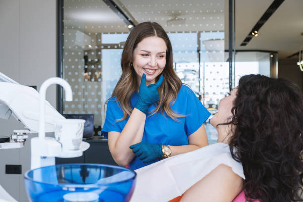 Oral Surgery in Moodys, OK